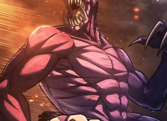 tôi là thợ săn cấp ex Chap 63 - Next Chap 64