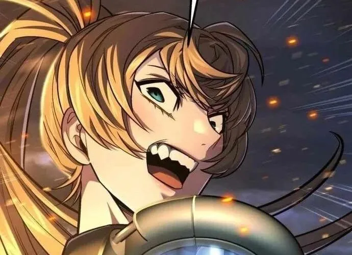 tôi là thợ săn cấp ex Chap 63 - Next Chap 64