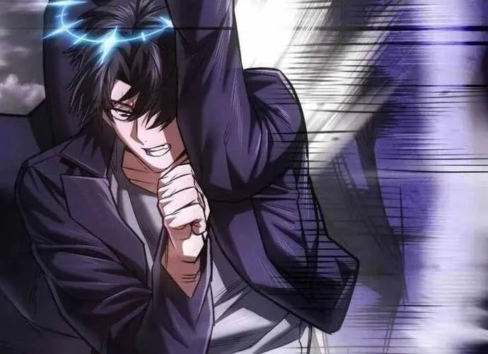 tôi là thợ săn cấp ex Chap 63 - Next Chap 64