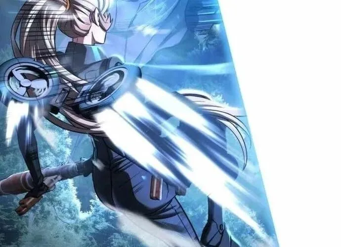 tôi là thợ săn cấp ex Chap 63 - Next Chap 64