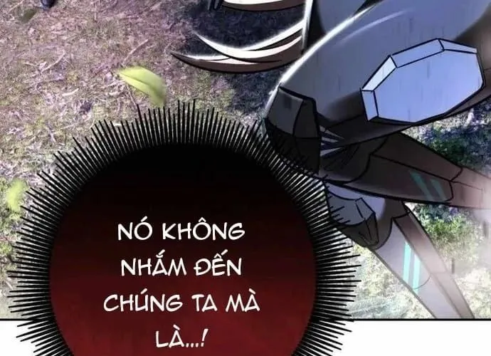 tôi là thợ săn cấp ex Chap 63 - Next Chap 64