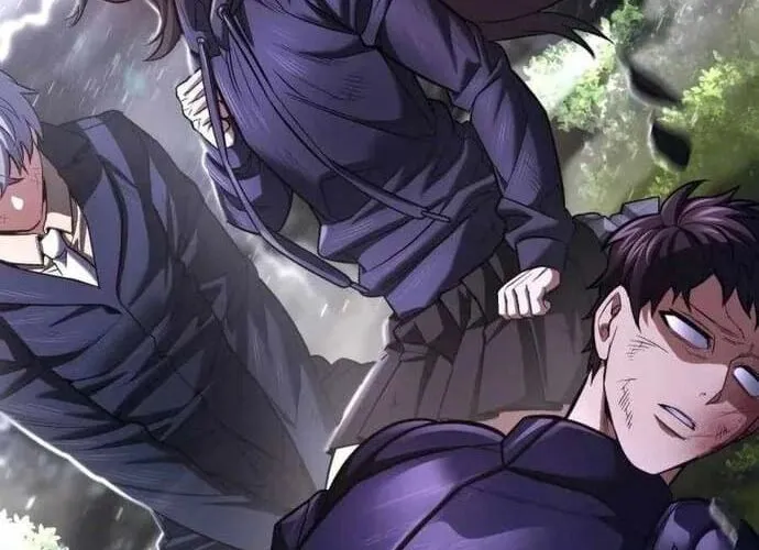 tôi là thợ săn cấp ex Chap 63 - Next Chap 64