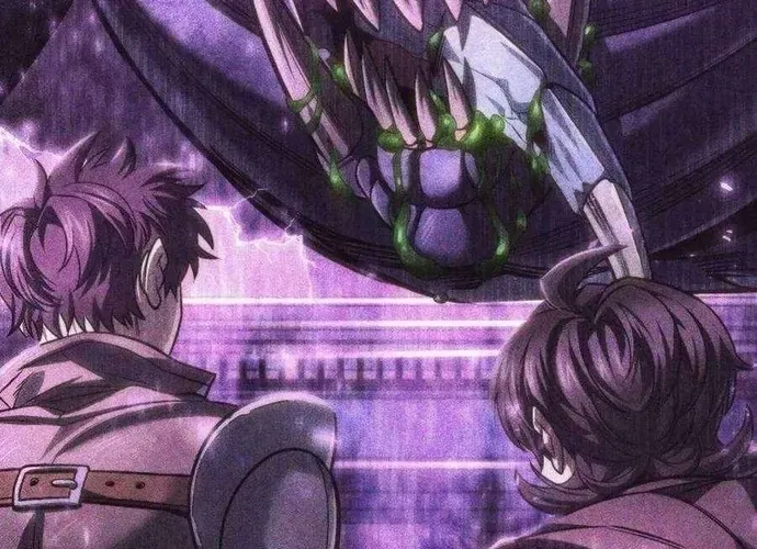 tôi là thợ săn cấp ex Chap 64 - Next Chap 65