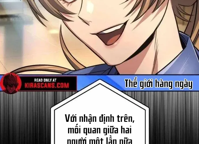 tôi là thợ săn cấp ex Chap 64 - Next Chap 65