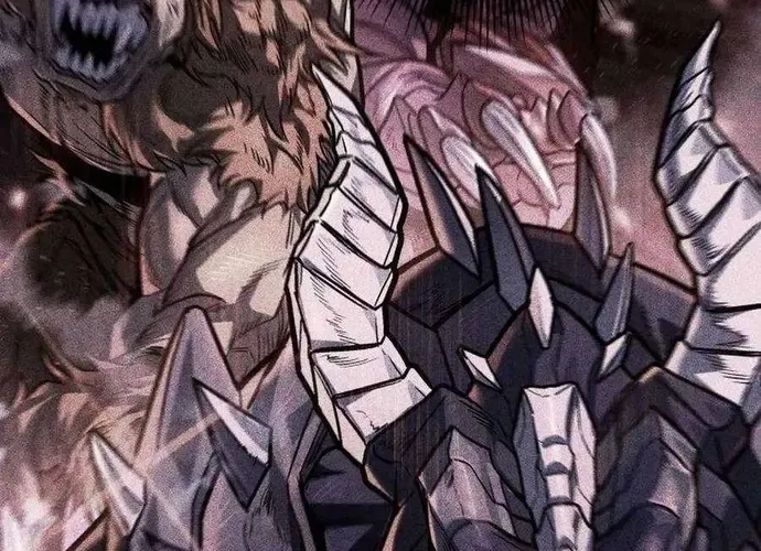 tôi là thợ săn cấp ex Chap 64 - Next Chap 65