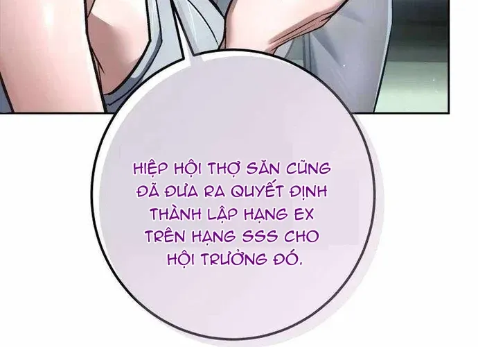 tôi là thợ săn cấp ex Chap 64 - Next Chap 65