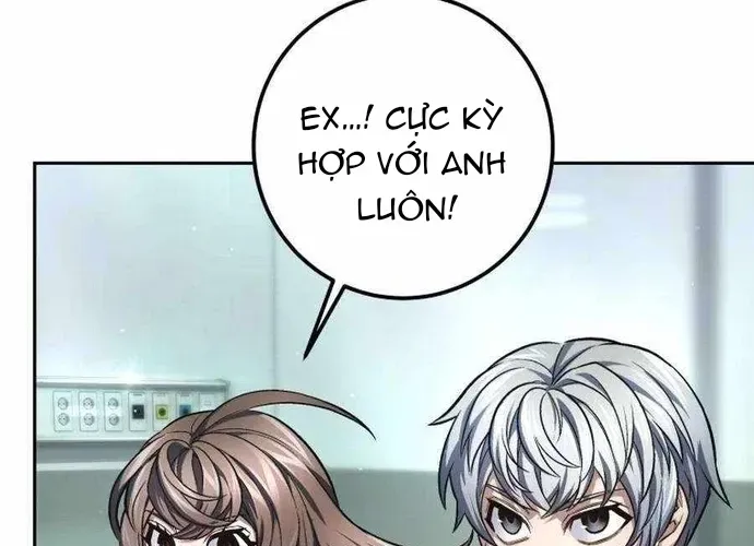 tôi là thợ săn cấp ex Chap 64 - Next Chap 65