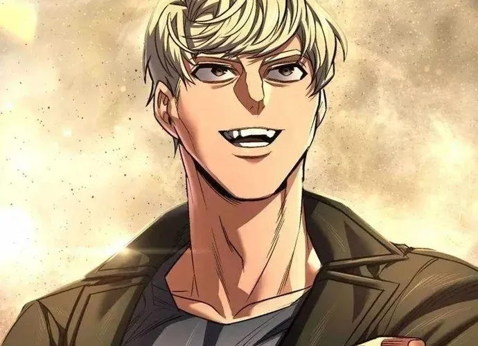 tôi là thợ săn cấp ex Chap 64 - Next Chap 65