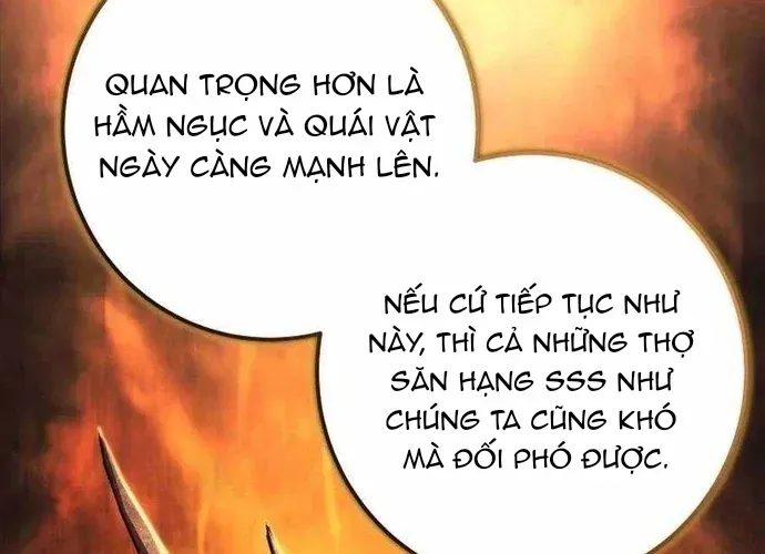 tôi là thợ săn cấp ex Chap 64 - Next Chap 65