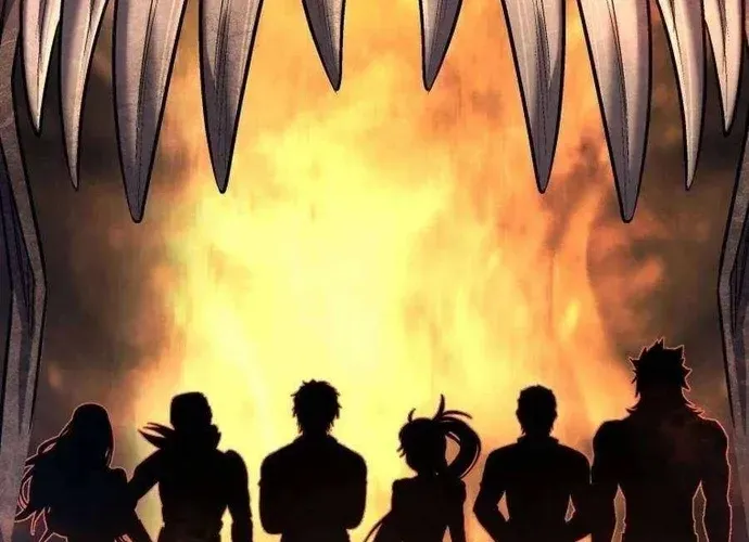 tôi là thợ săn cấp ex Chap 64 - Next Chap 65