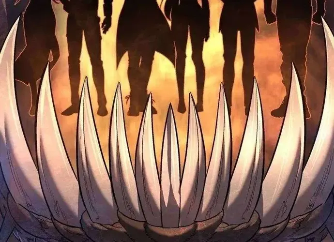 tôi là thợ săn cấp ex Chap 64 - Next Chap 65