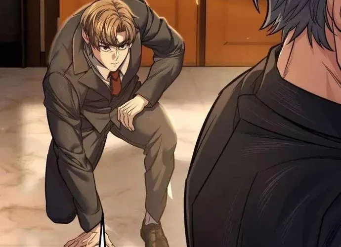 tôi là thợ săn cấp ex Chap 64 - Next Chap 65