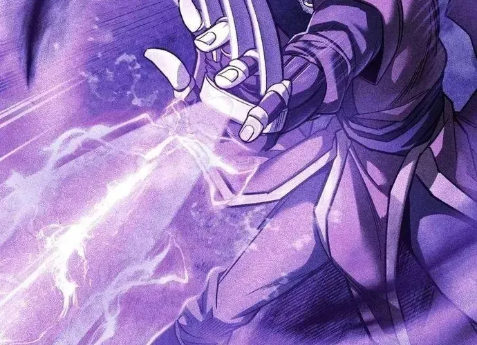 tôi là thợ săn cấp ex Chap 64 - Next Chap 65