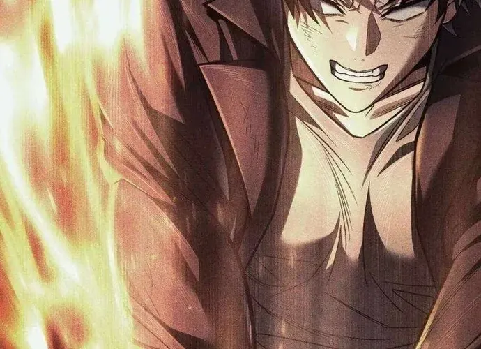 tôi là thợ săn cấp ex Chap 64 - Next Chap 65