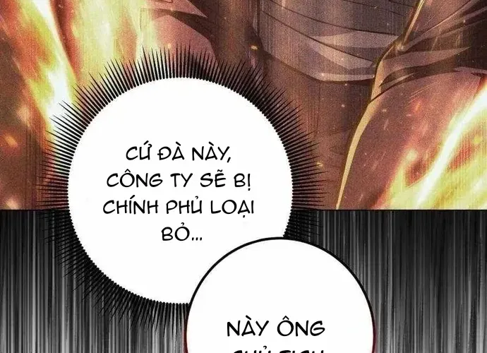 tôi là thợ săn cấp ex Chap 64 - Next Chap 65