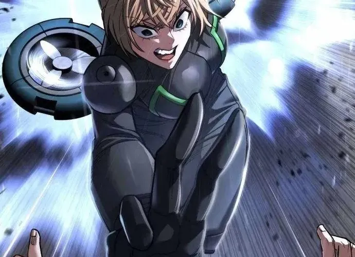 tôi là thợ săn cấp ex Chap 64 - Next Chap 65