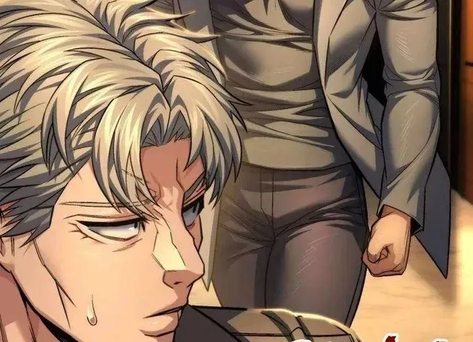 tôi là thợ săn cấp ex Chap 64 - Next Chap 65