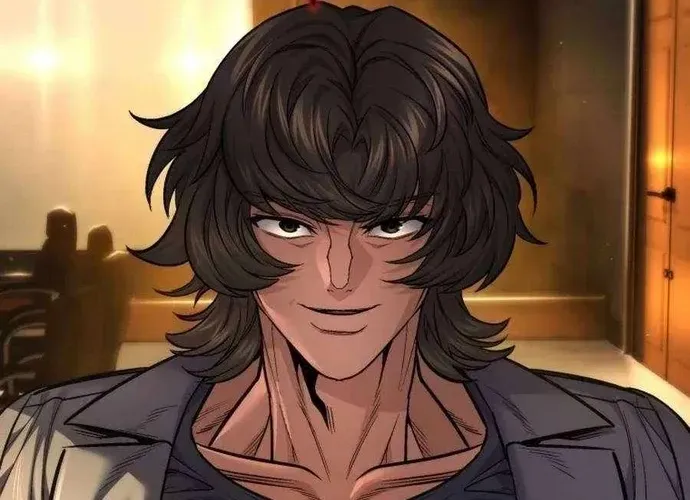 tôi là thợ săn cấp ex Chap 64 - Next Chap 65