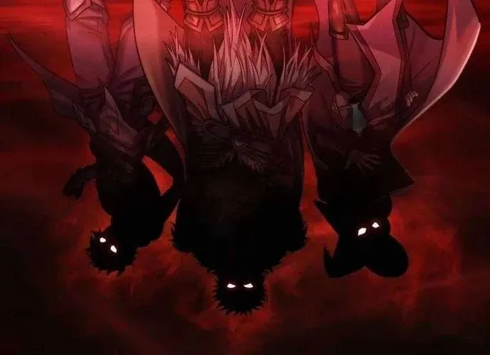 tôi là thợ săn cấp ex Chap 64 - Next Chap 65