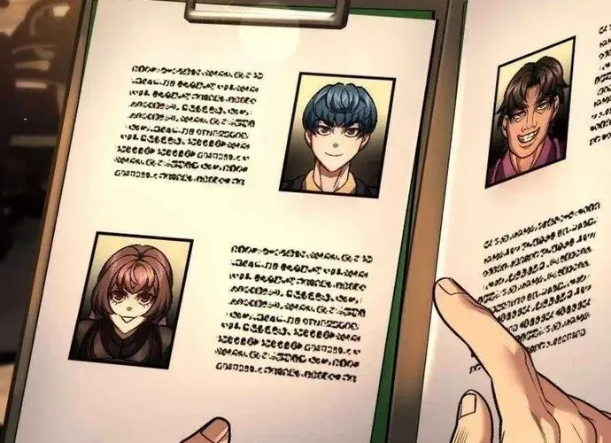 tôi là thợ săn cấp ex Chap 64 - Next Chap 65