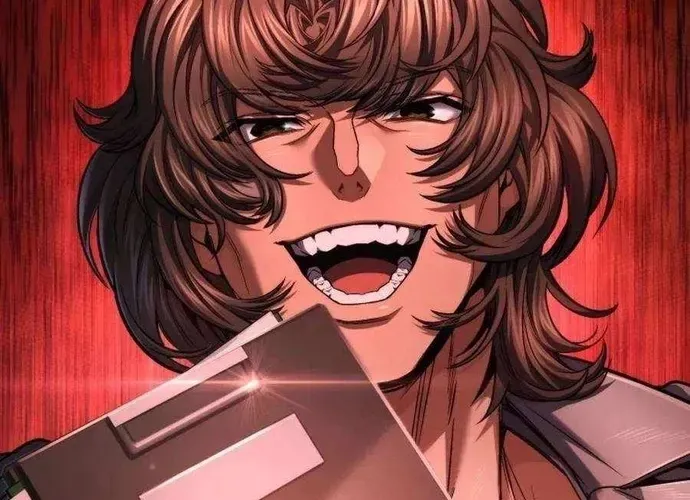 tôi là thợ săn cấp ex Chap 64 - Next Chap 65