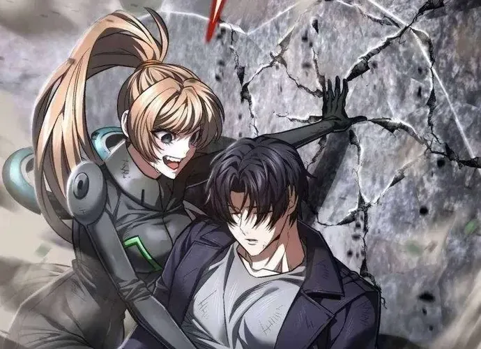 tôi là thợ săn cấp ex Chap 64 - Next Chap 65