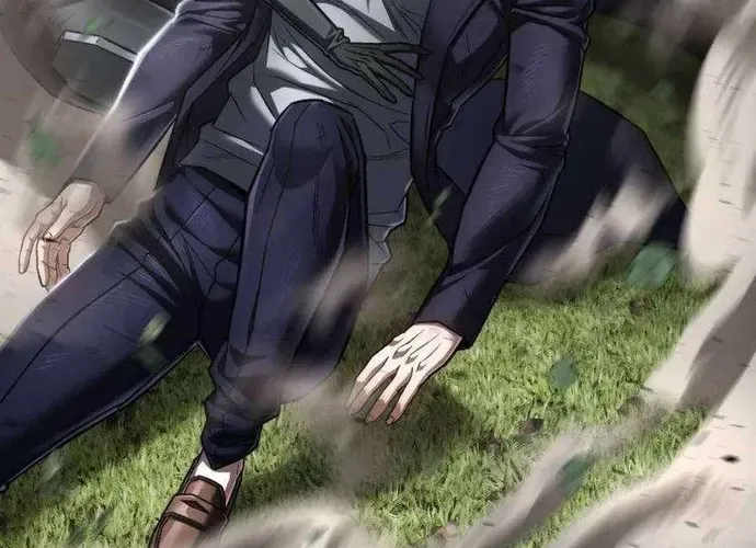 tôi là thợ săn cấp ex Chap 64 - Next Chap 65