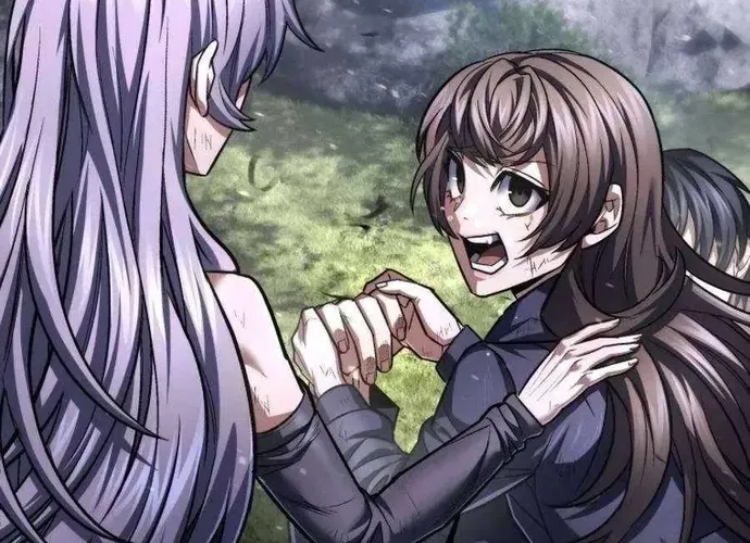 tôi là thợ săn cấp ex Chap 64 - Next Chap 65