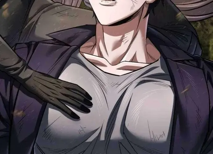 tôi là thợ săn cấp ex Chap 64 - Next Chap 65