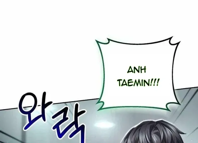 tôi là thợ săn cấp ex Chap 64 - Next Chap 65