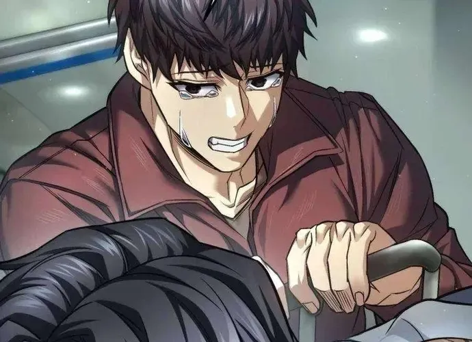 tôi là thợ săn cấp ex Chap 64 - Next Chap 65