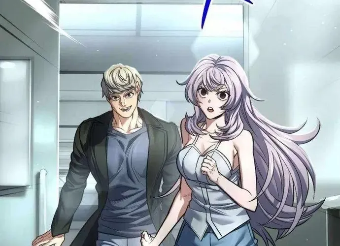 tôi là thợ săn cấp ex Chap 64 - Next Chap 65