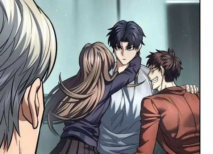 tôi là thợ săn cấp ex Chap 64 - Next Chap 65