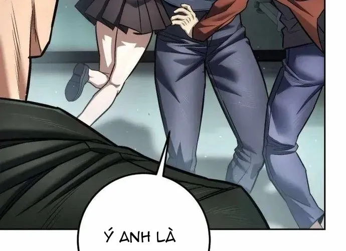 tôi là thợ săn cấp ex Chap 64 - Next Chap 65