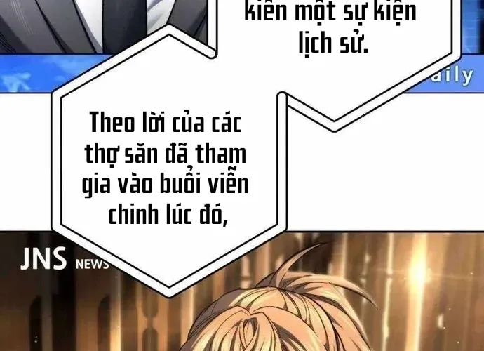 tôi là thợ săn cấp ex Chap 64 - Next Chap 65