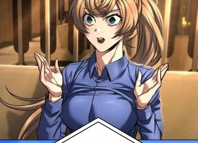 tôi là thợ săn cấp ex Chap 64 - Next Chap 65