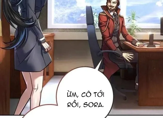 tôi là thợ săn cấp ex Chap 65 - Next Chap 66