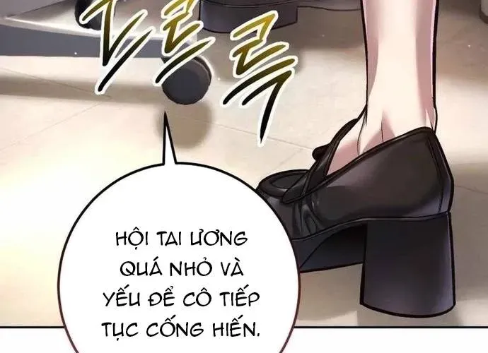 tôi là thợ săn cấp ex Chap 65 - Next Chap 66