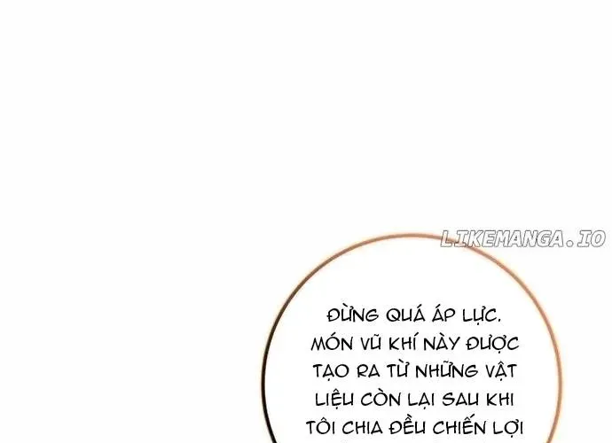 tôi là thợ săn cấp ex Chap 65 - Next Chap 66