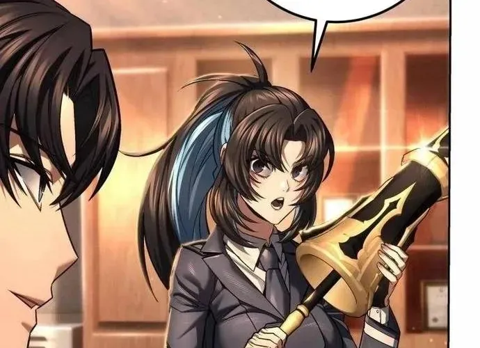 tôi là thợ săn cấp ex Chap 65 - Next Chap 66