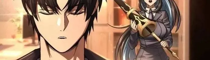 tôi là thợ săn cấp ex Chap 65 - Next Chap 66