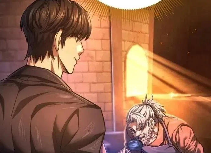 tôi là thợ săn cấp ex Chap 65 - Next Chap 66