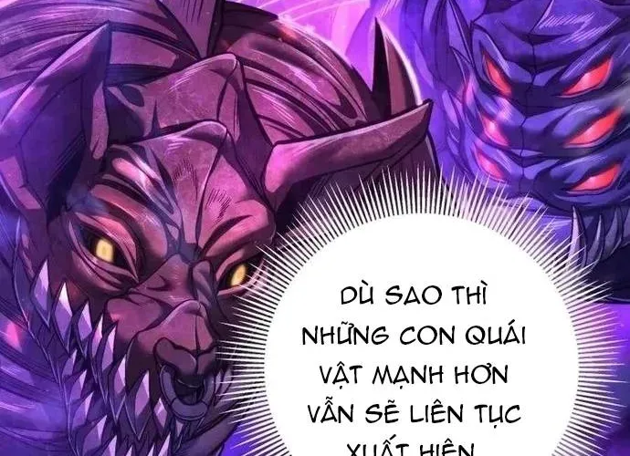 tôi là thợ săn cấp ex Chap 65 - Next Chap 66