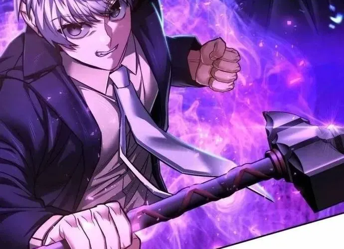 tôi là thợ săn cấp ex Chap 65 - Next Chap 66