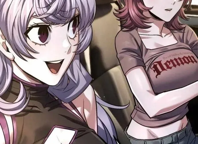 tôi là thợ săn cấp ex Chap 66 - Next Chap 67