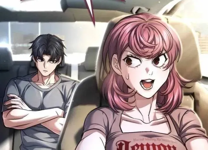 tôi là thợ săn cấp ex Chap 66 - Next Chap 67