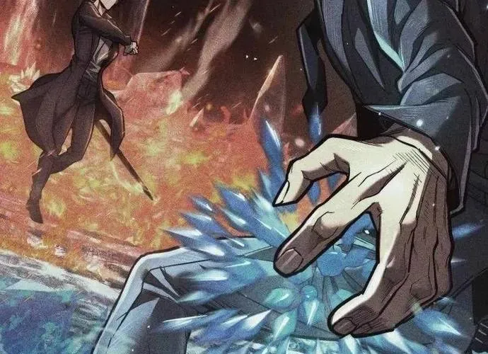 tôi là thợ săn cấp ex Chap 66 - Next Chap 67