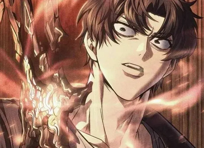 tôi là thợ săn cấp ex Chap 66 - Next Chap 67