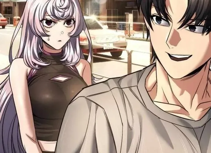 tôi là thợ săn cấp ex Chap 66 - Next Chap 67