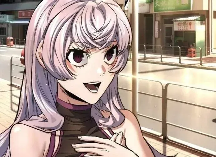 tôi là thợ săn cấp ex Chap 66 - Next Chap 67